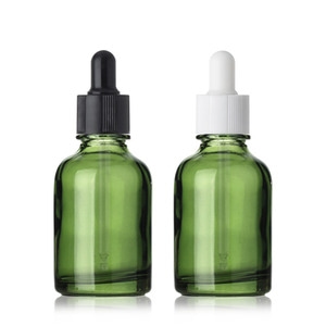 유리 CW50ml 그린코팅/일반스포이드(20파이)