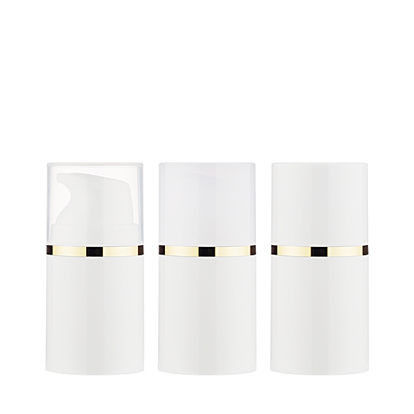 PP백색 점보진공/골드라인 진공펌프 50ml