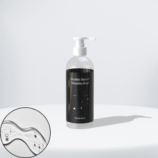 Niacinamide Gel Cleanser