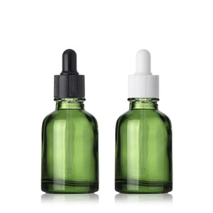 유리 CW30ml 그린코팅/일반스포이드(18파이)