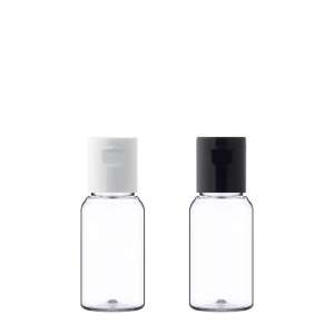 PET LR50ml/롱(키엘)원터치캡