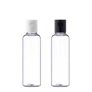 PET LR150ml/롱(키엘)원터치캡