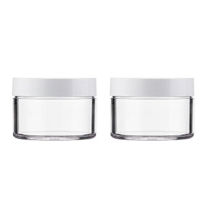 PN C150g 투명크림/백색캡/WI