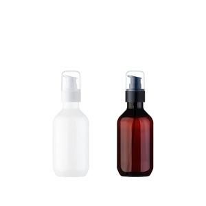 PET CAS150ml/에센스펌프