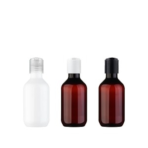 PET CAS150ml/프레스캡