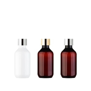 PET CAS150ml/금속캡