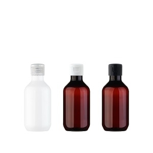 PET CAS150ml/원터치캡