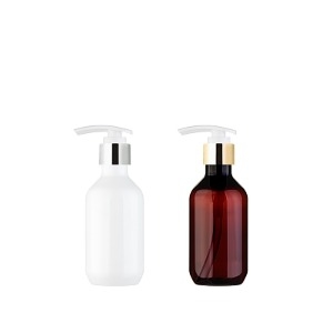 PET CAS150ml/금속 샴푸펌프