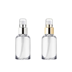 HB CR50ml/금속 오일펌프
