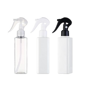 PET S150ml 사각/건스프레이
