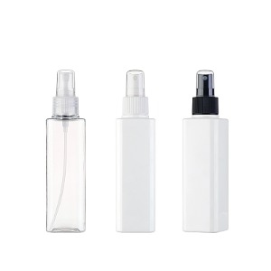 PET S150ml 사각/일반 스프레이