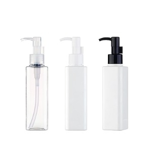 PET S150ml 사각/오일펌프