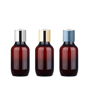 PET CAW100ml/금속 프레스캡(24파이)