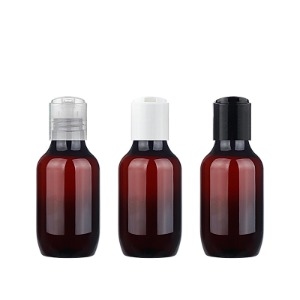 PET CAW100ml/프레스캡(24파이)