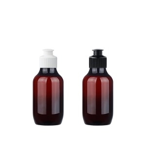 PET CAW100ml/꼭지 원터치캡(24파이)