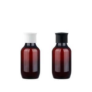 PET CAW100ml/왕관캡(24파이)