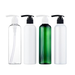 PET CRL250ml/샴푸펌프