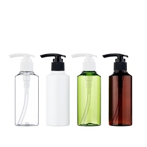 PET CA150ml/샴푸펌프