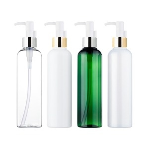PET CRL250ml/금속 오일펌프