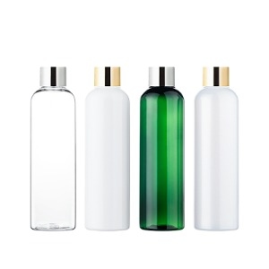 PET CRL250ml/금속캡