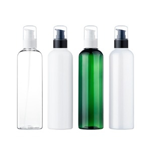 PET CRL250ml/에센스펌프