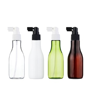 PET CRS150ml/ㄱ형 스프레이