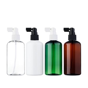 PET CR250ml/ㄱ형 스프레이