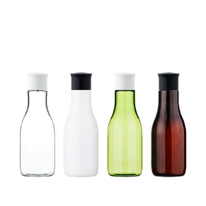 PET CRS150ml/왕관캡