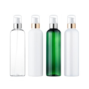 PET CRL250ml/금속 에센스펌프