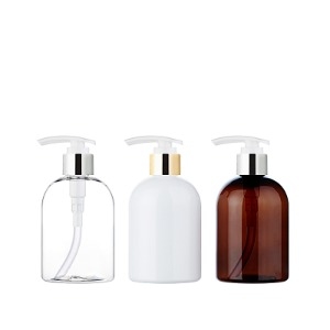 PET CC250ml/금속 샴푸펌프