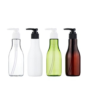 PET CRS150ml/샴푸펌프(D형)