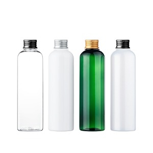 PET CRL250ml/나사캡
