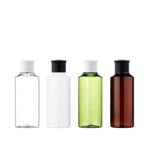 PET CA150ml/왕관캡