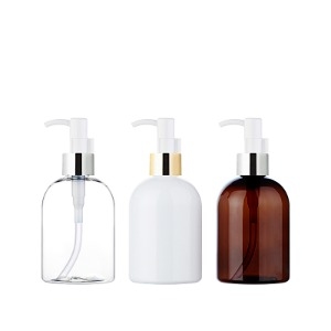 PET CC250ml/금속 오일펌프