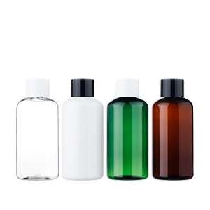 PET CR250ml/이중리브캡
