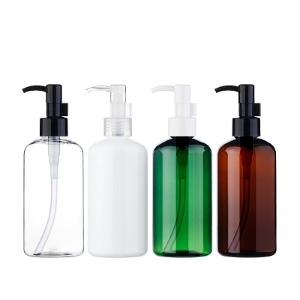 PET CR250ml/오일펌프