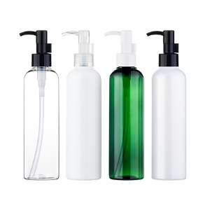 PET CRL250ml/오일펌프