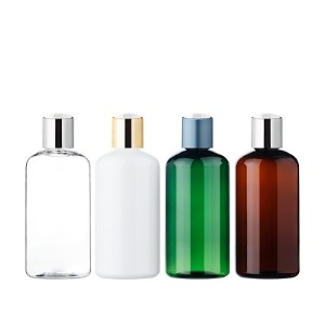 PET CR250ml/금속 프레스캡