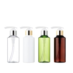 PET CA150ml/금속 샴푸펌프
