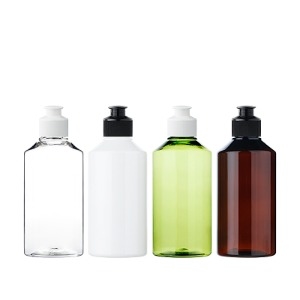 PET CA250ml/꼭지 원터치캡