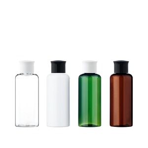 PET CR150ml/왕관캡