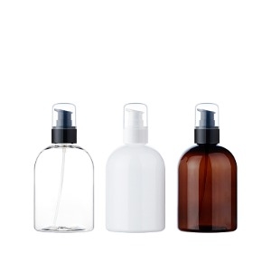 PET CC250ml/에센스펌프