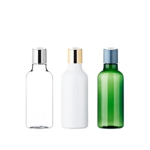 PET CW250ml/금속 프레스캡