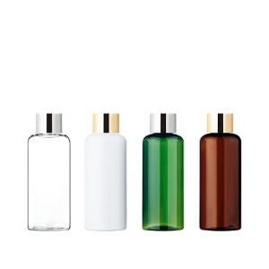 PET CR150ml/금속캡