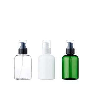 PET CY150ml/에센스펌프