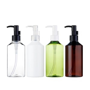 PET CA250ml/오일펌프