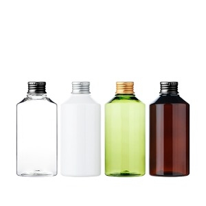 PET CA250ml/나사캡