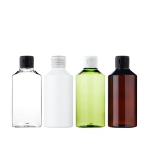 PET CA250ml/원터치캡