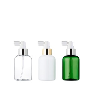 PET CY150ml/ㄱ형 금속 스프레이