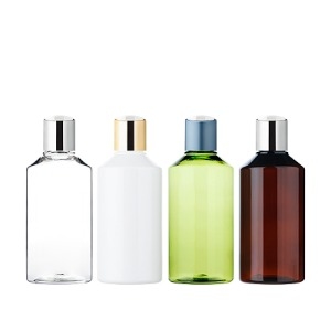 PET CA250ml/금속 프레스캡